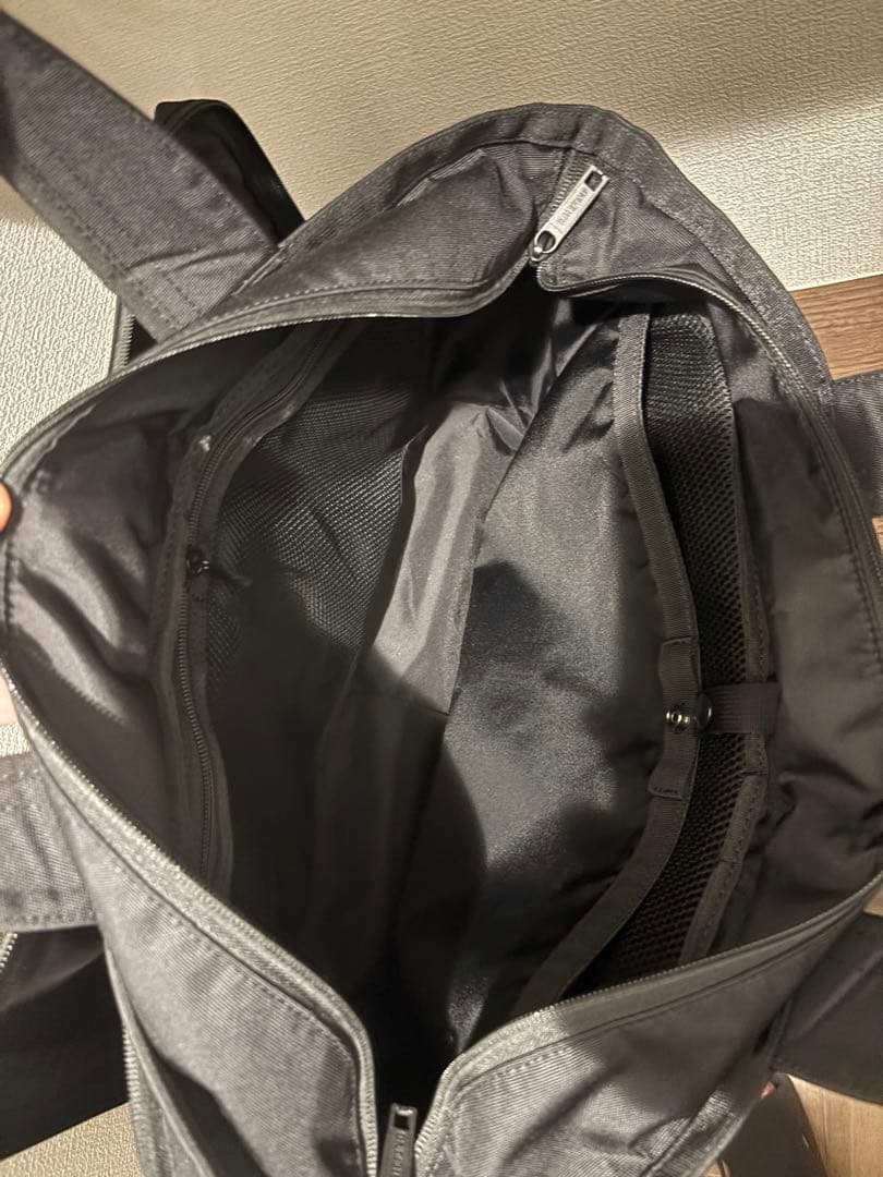 ブリーフィング BRIEFING トートバッグ