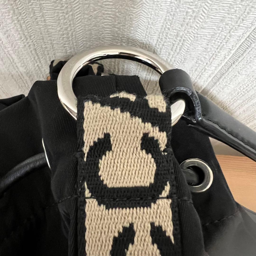 Stella McCartney ハンドバッグ　ショルダーバッグ