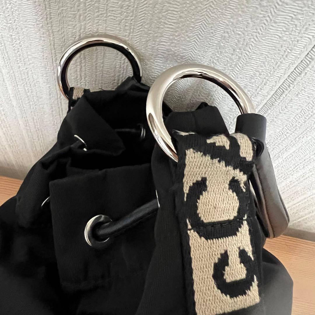 Stella McCartney ハンドバッグ　ショルダーバッグ