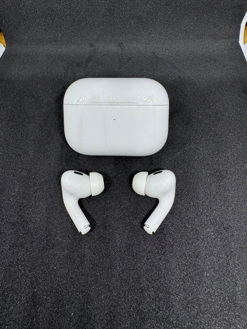 AirPods Pro 第一世代 フルセット