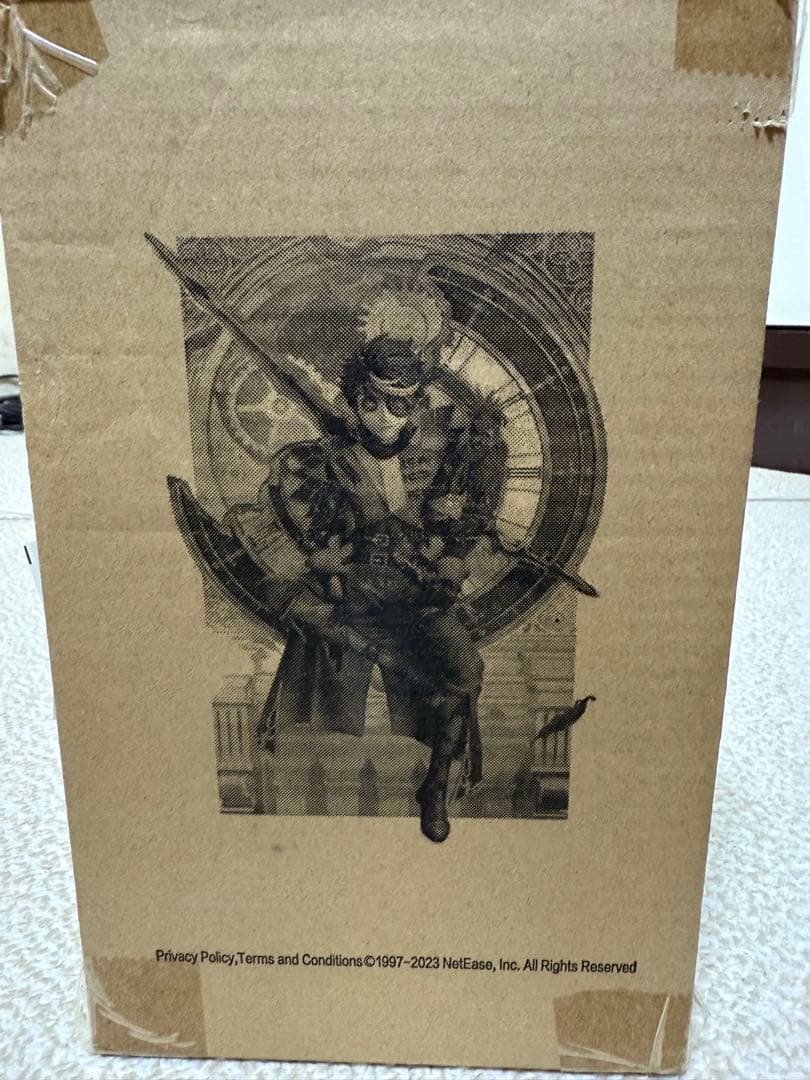 第五人格 オフラインパック ノワール 未使用