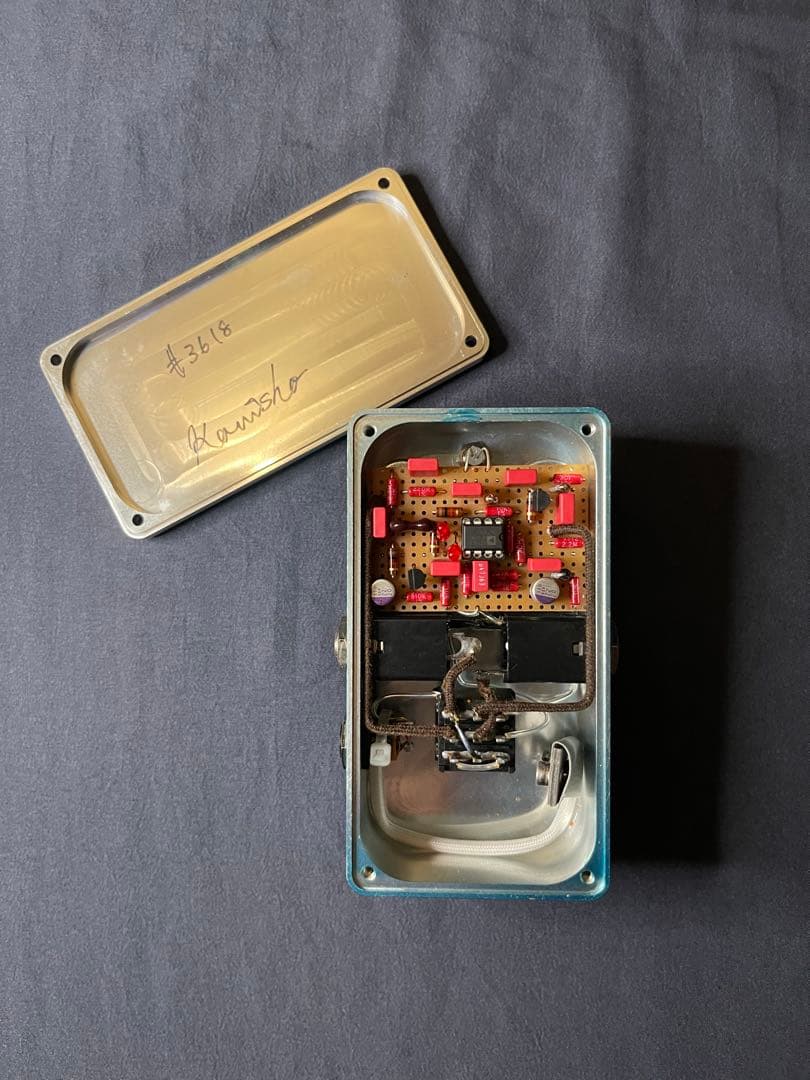 Leqtique Maestoso #3618 マエストーソ