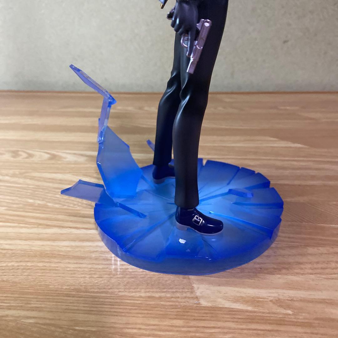 【中古】フィギュア　ペルソナ　P3R