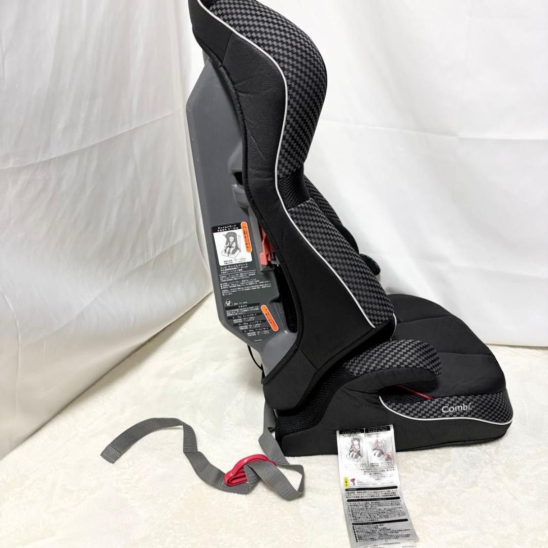 コンビ Combi ジョイトリップ エッグショック GC エアーブラック ジュ