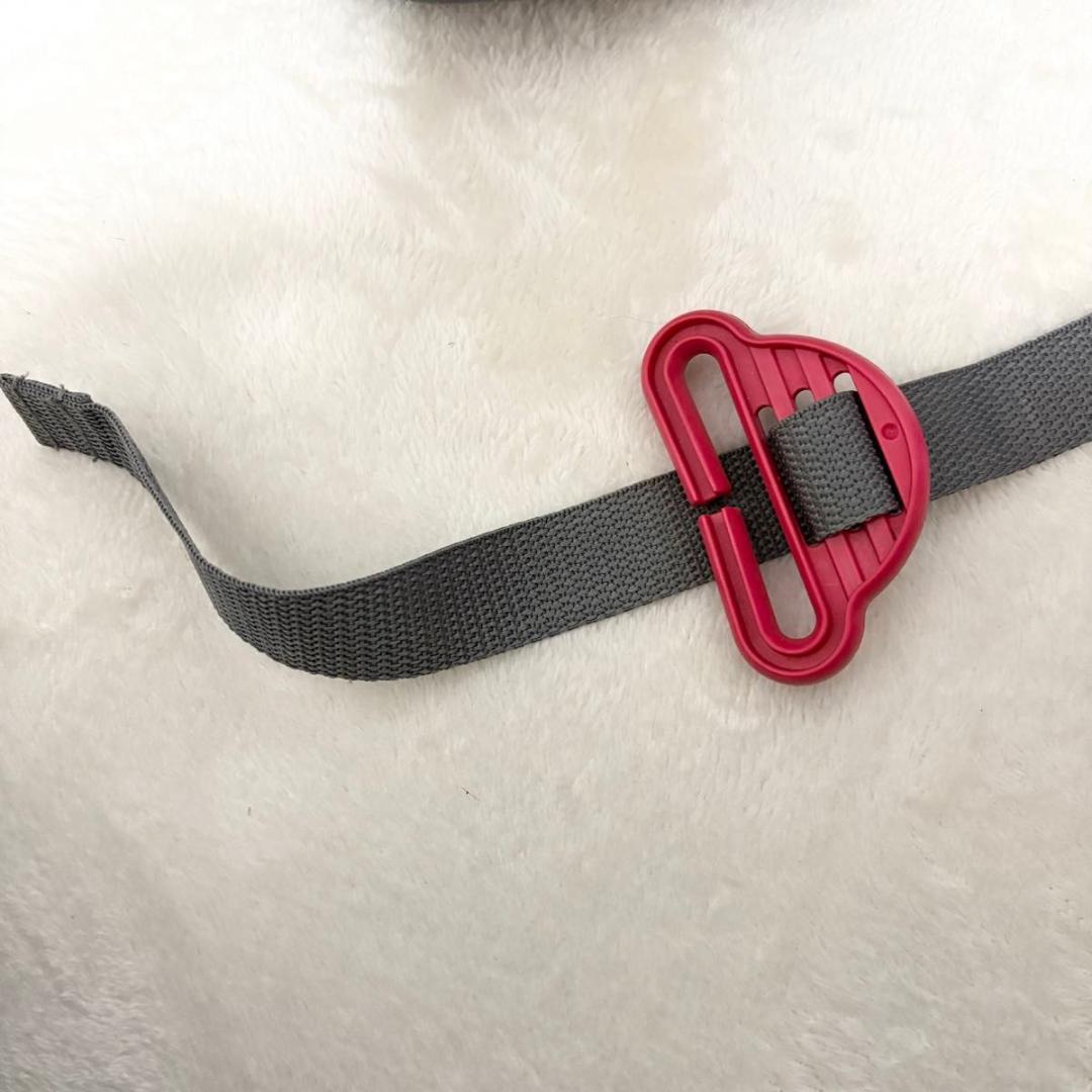 コンビ Combi ジョイトリップ エッグショック GC エアーブラック ジュ