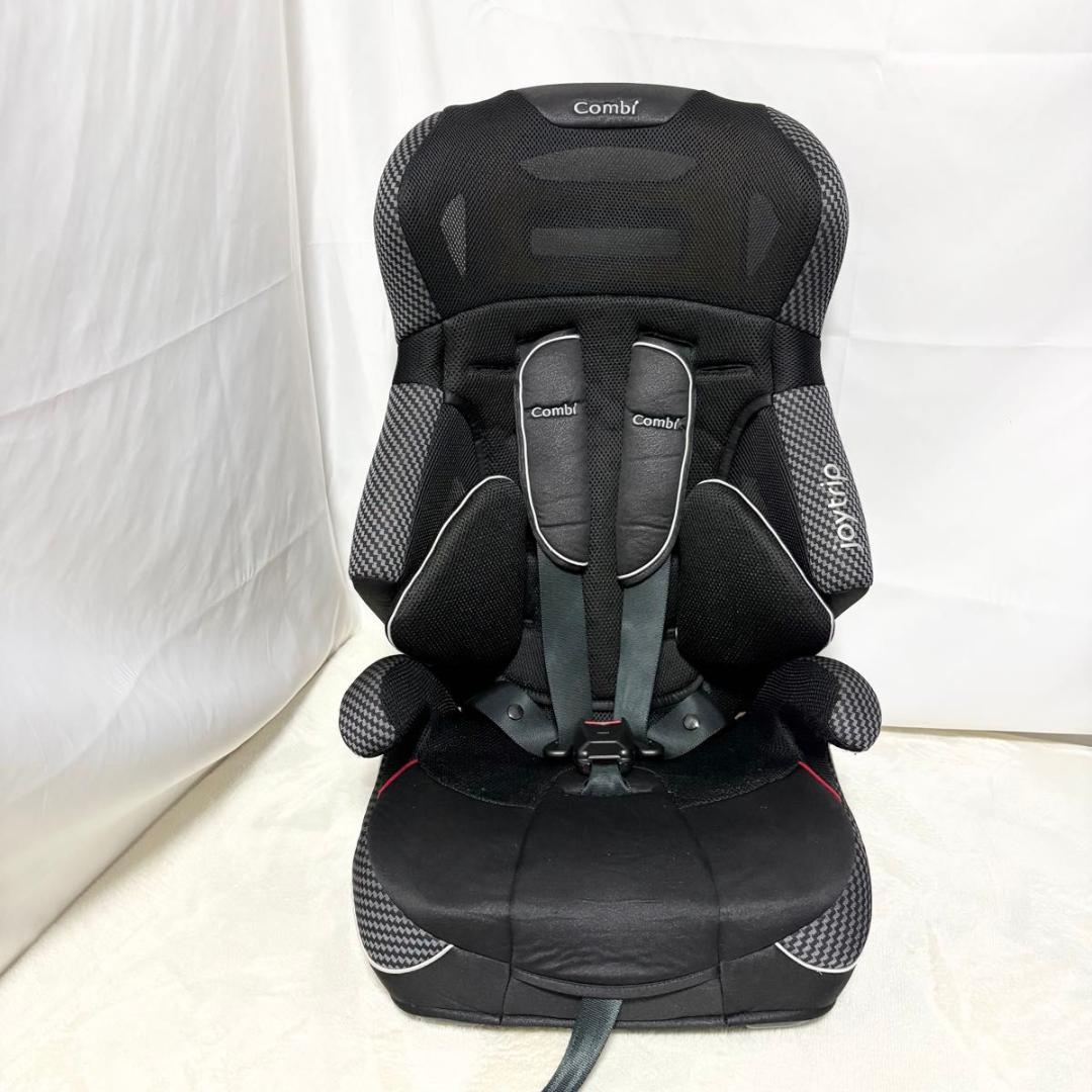 コンビ Combi ジョイトリップ エッグショック GC エアーブラック ジュ