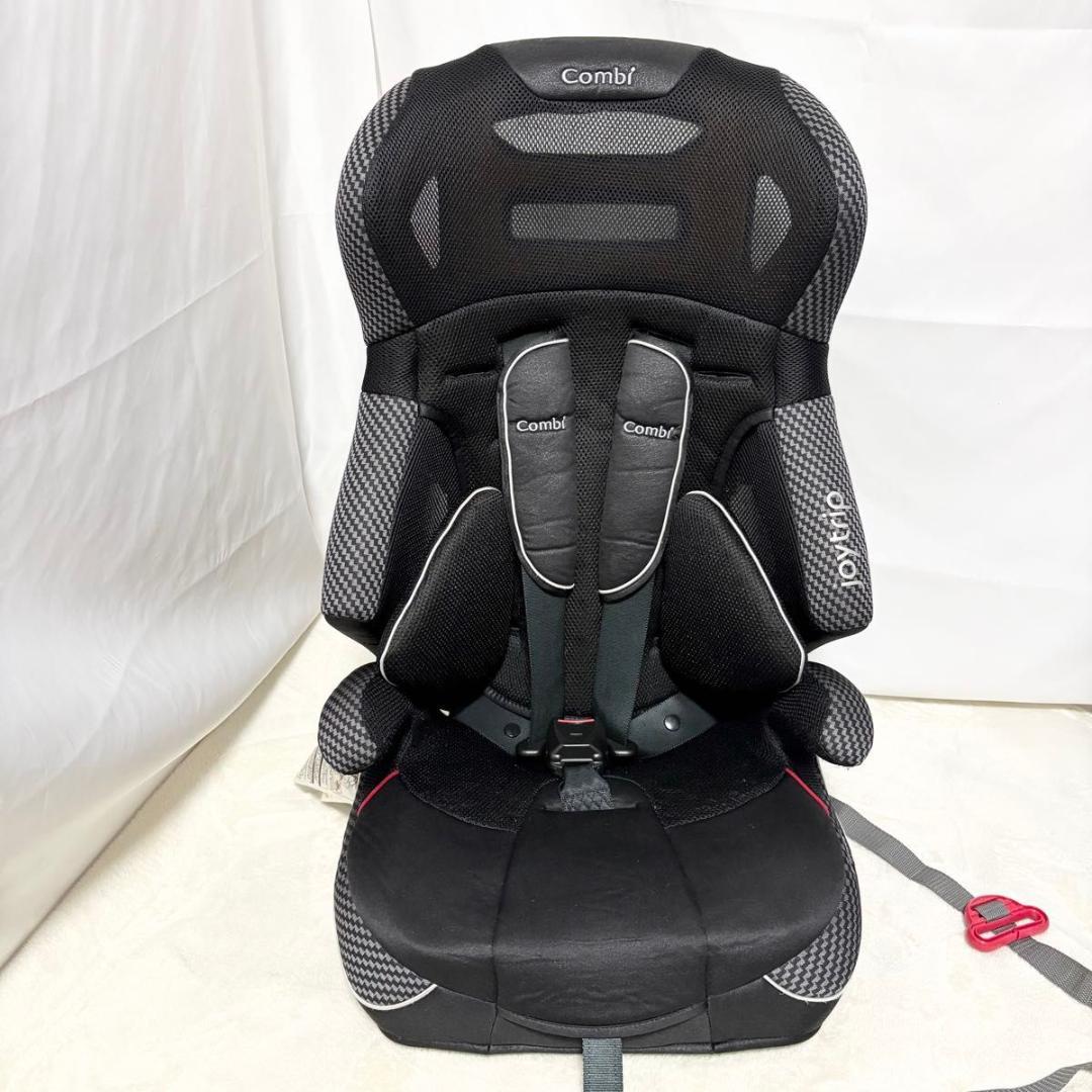 コンビ Combi ジョイトリップ エッグショック GC エアーブラック ジュ