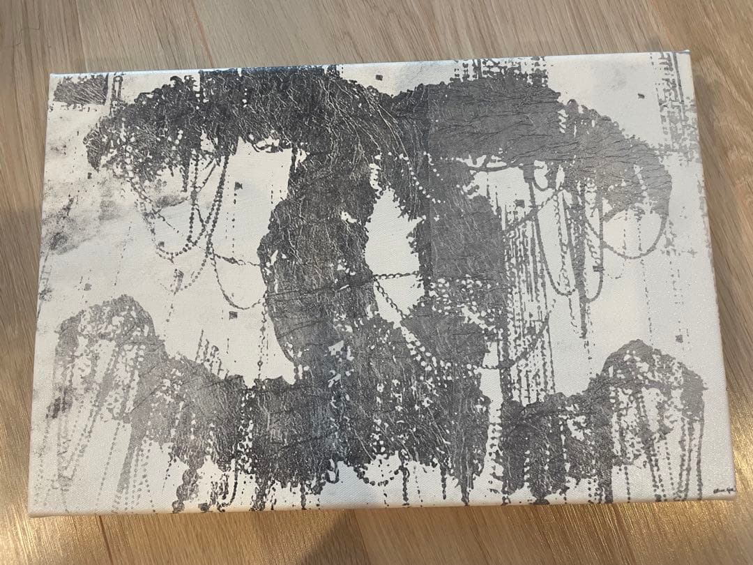 オリバーガル　HEY LOLITA SILVER