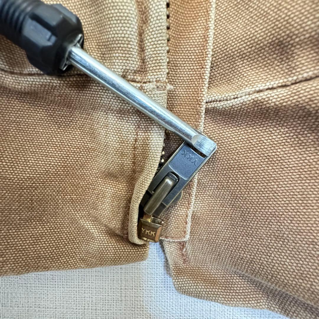 こ*う様 激レア Carhartt ボンバージャケット