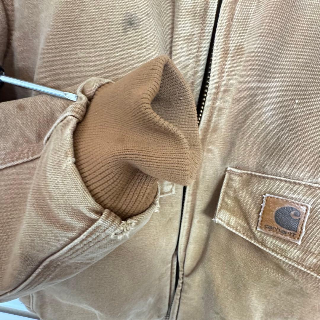 こ*う様 激レア Carhartt ボンバージャケット