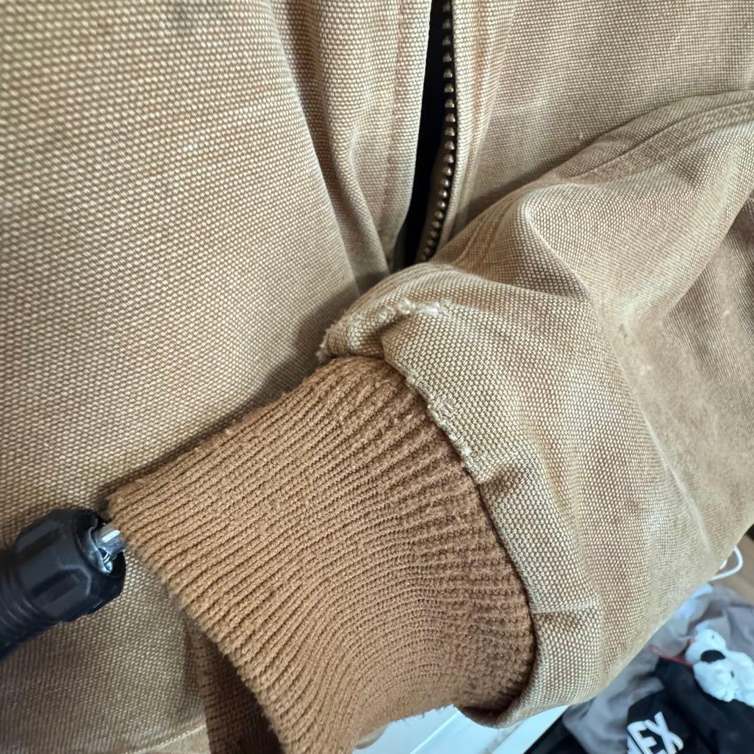 こ*う様 激レア Carhartt ボンバージャケット