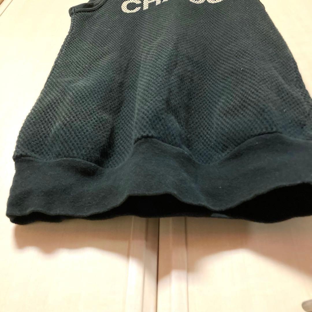 ヒステリックグラマー メッシュ タンクトップ 激レア 初期完売品 ユニセックス