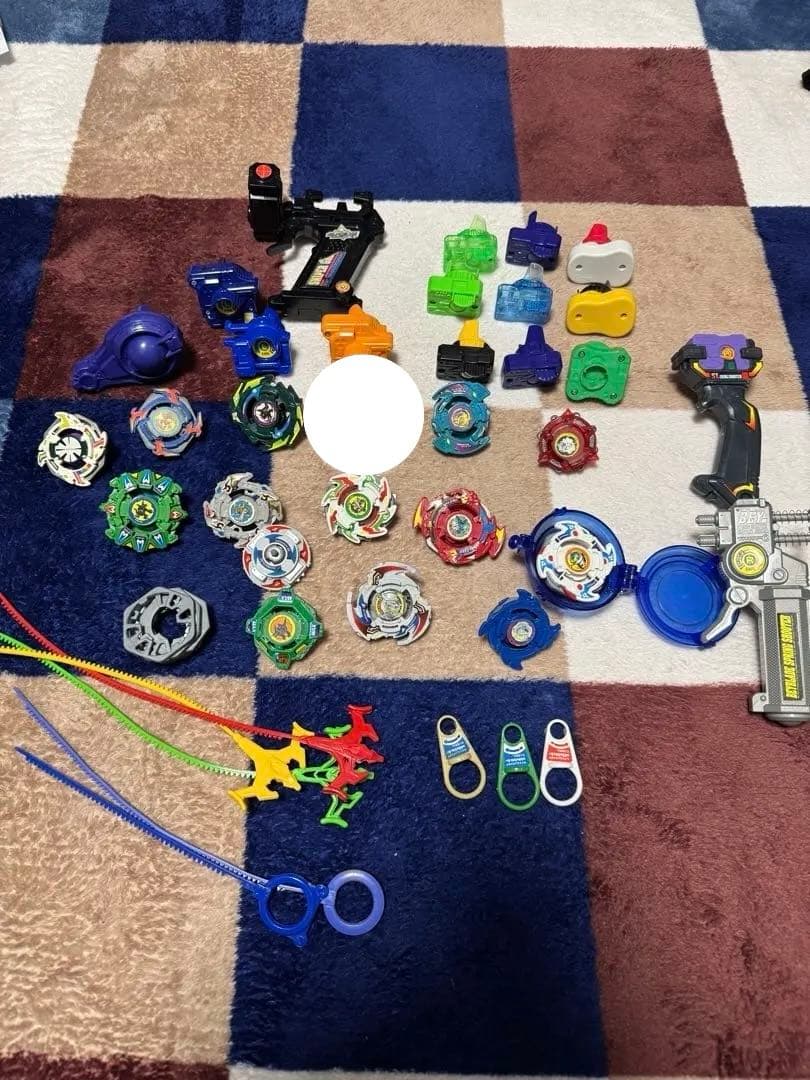 ベイブレードセット ドラグーンg ドランザー初期 ドラシエル gドライガーf等