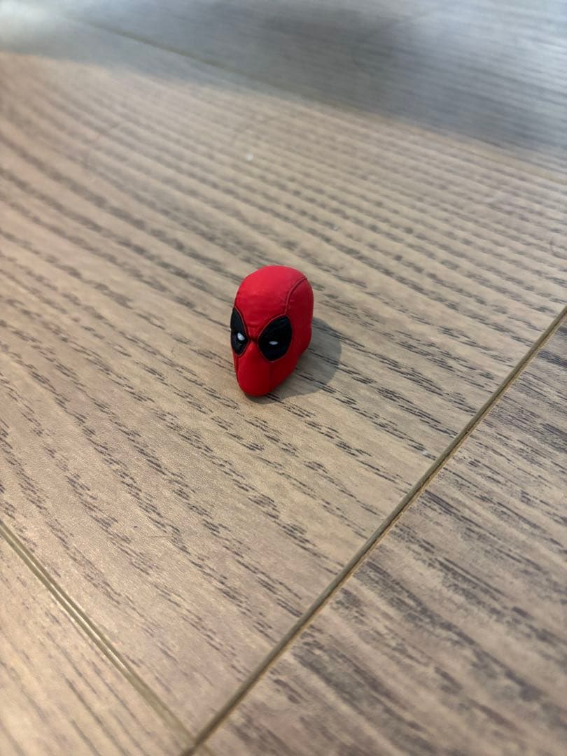 【正規品】デッドプール MEZCO ONE:12 フィギュア