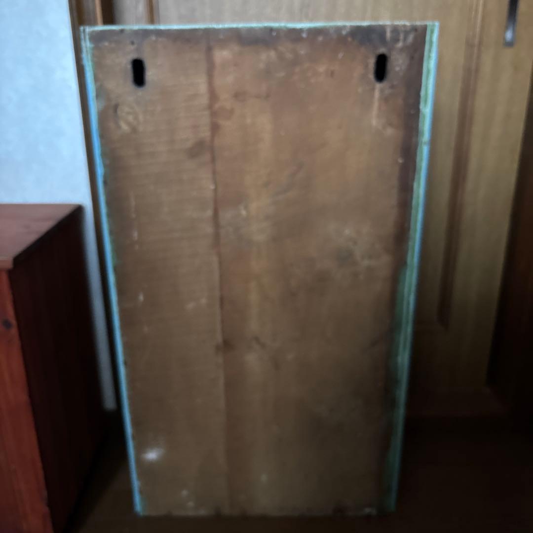 フレンチシャビー　アンティークラック