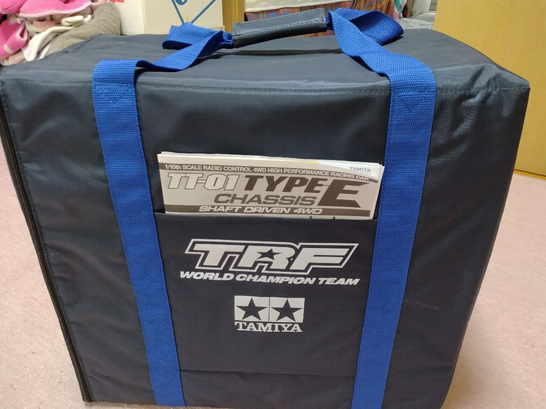 オペルラジコン