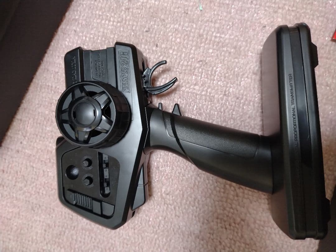 オペルラジコン