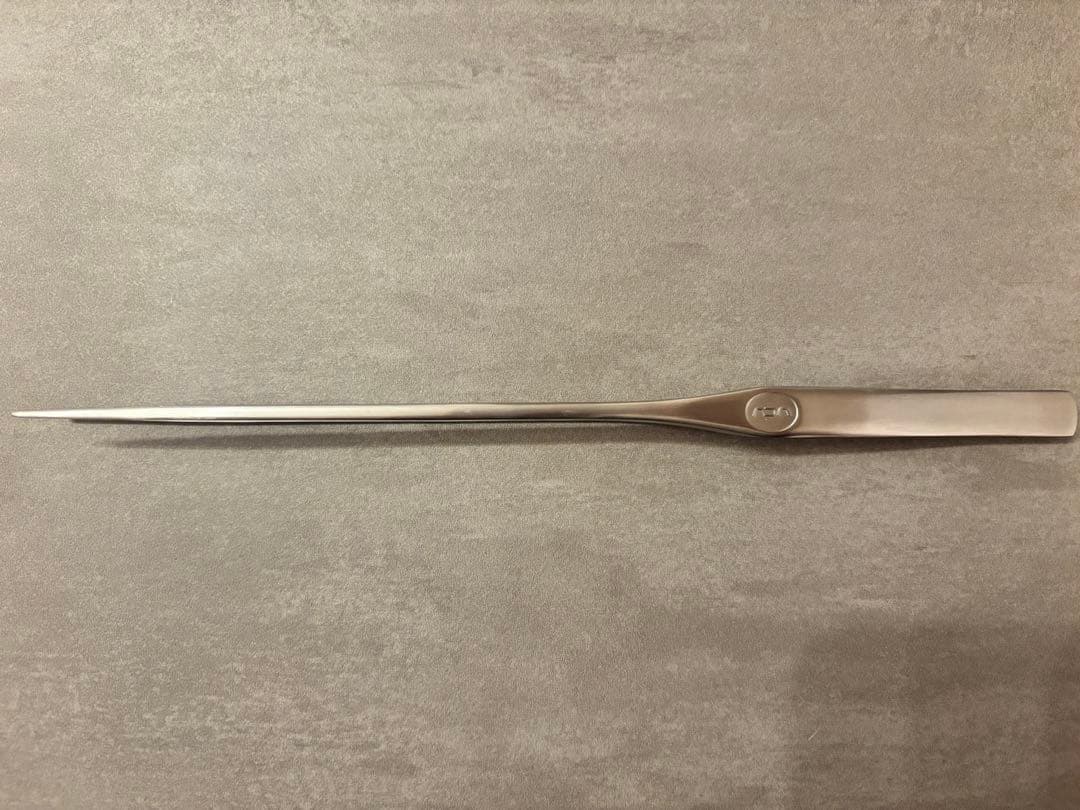 ADA プロシザース・ピンセット　セット