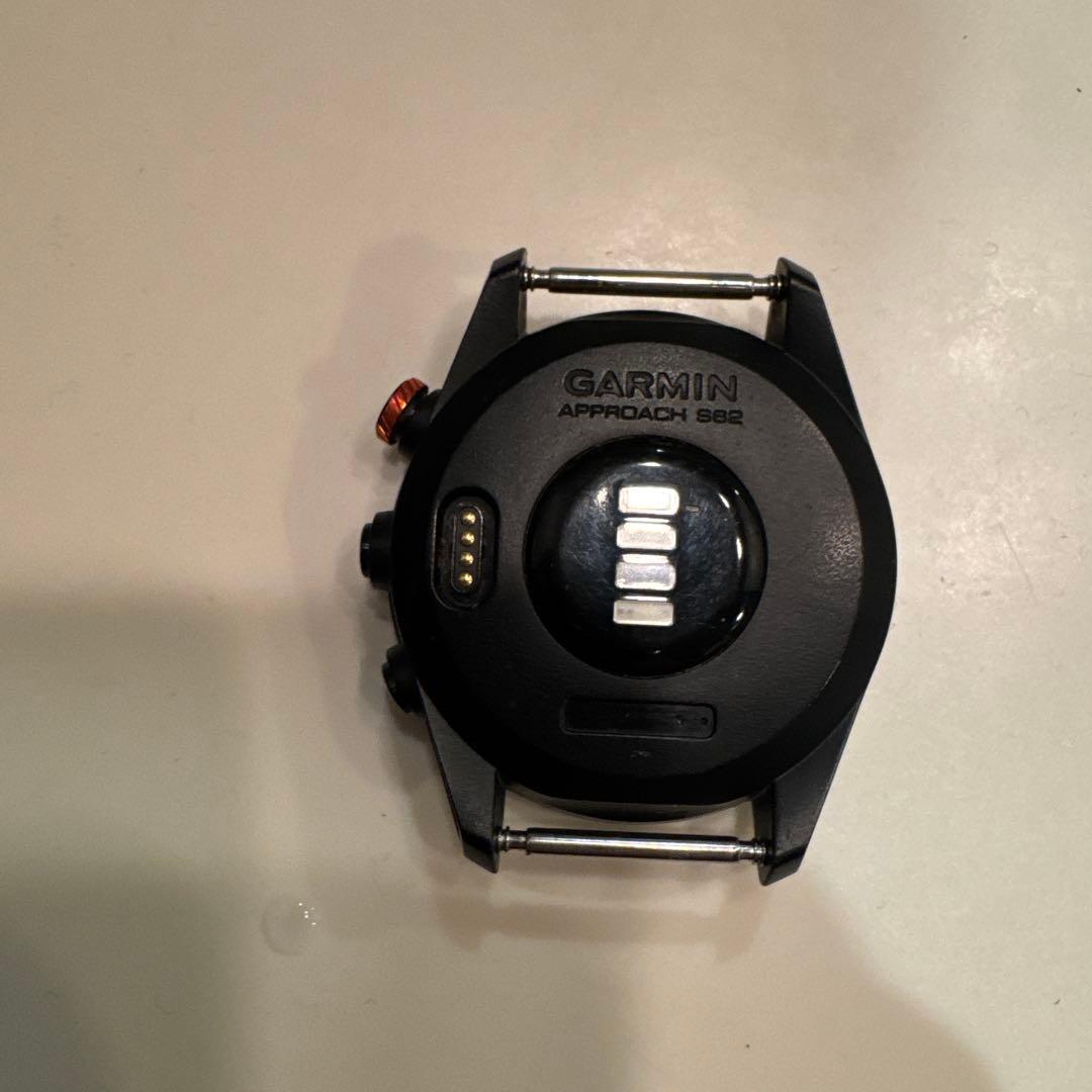 GARMIN Approach S62 本体