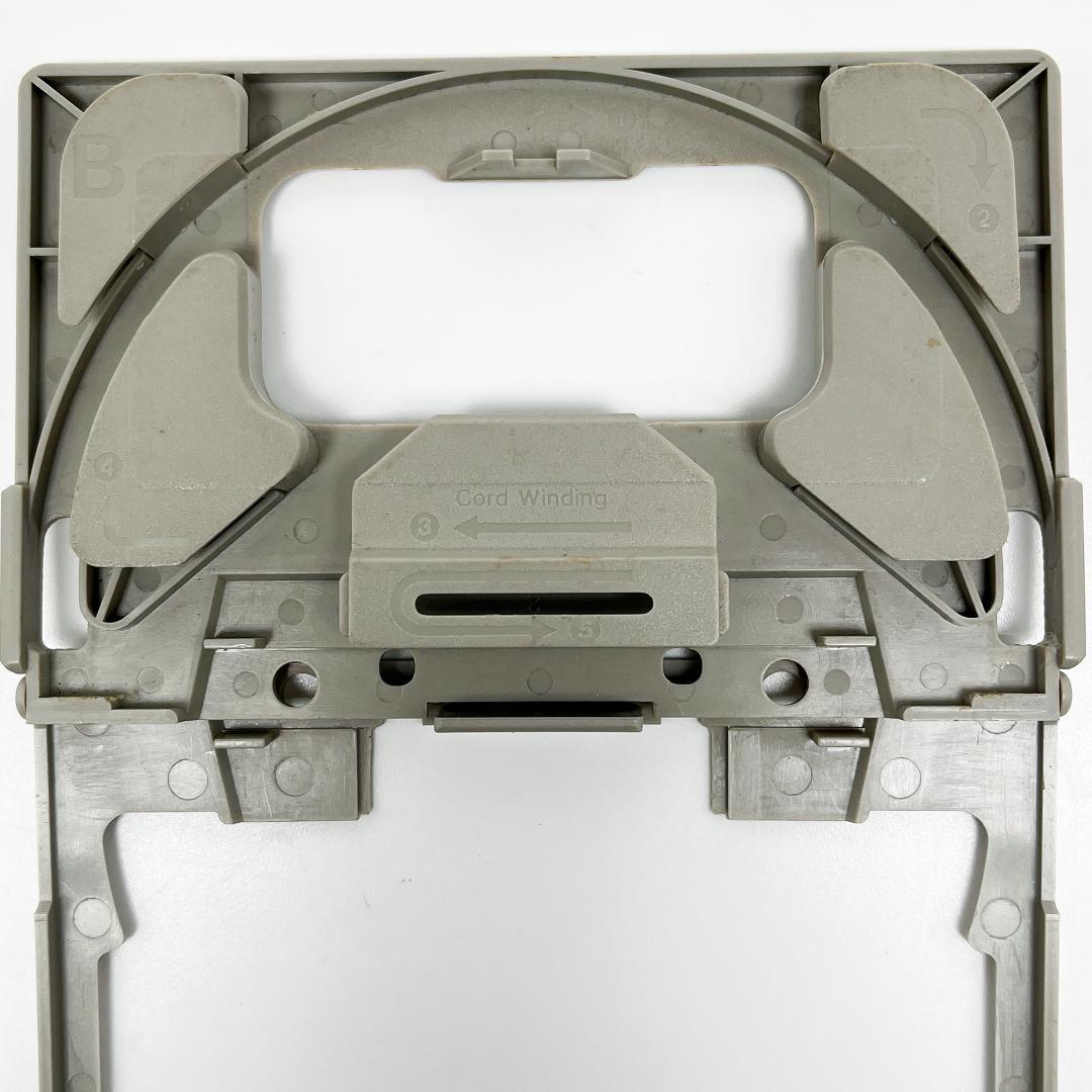 希少 レア DENON デノン ウルトラコンパクトヘッドホン AH-P10