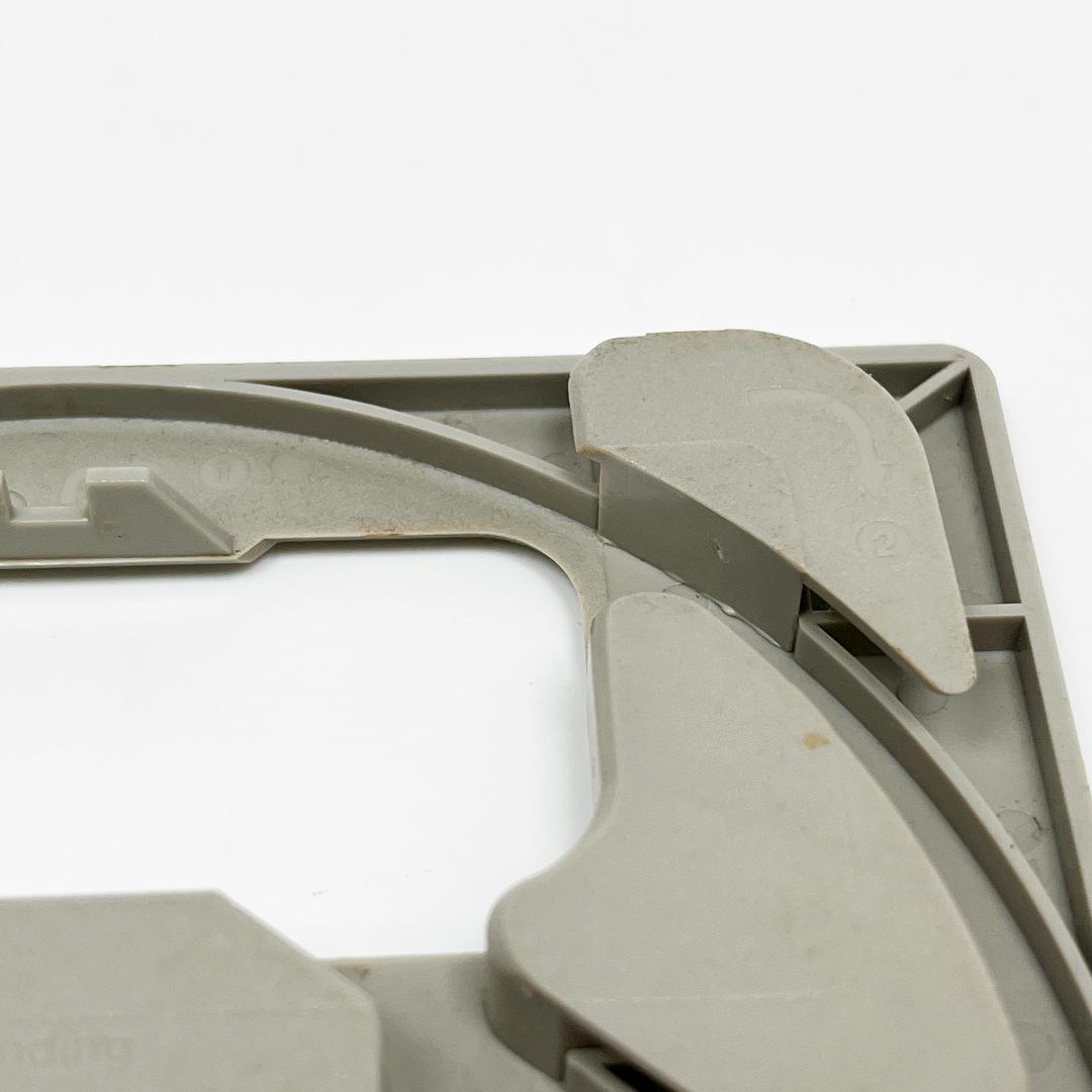 希少 レア DENON デノン ウルトラコンパクトヘッドホン AH-P10