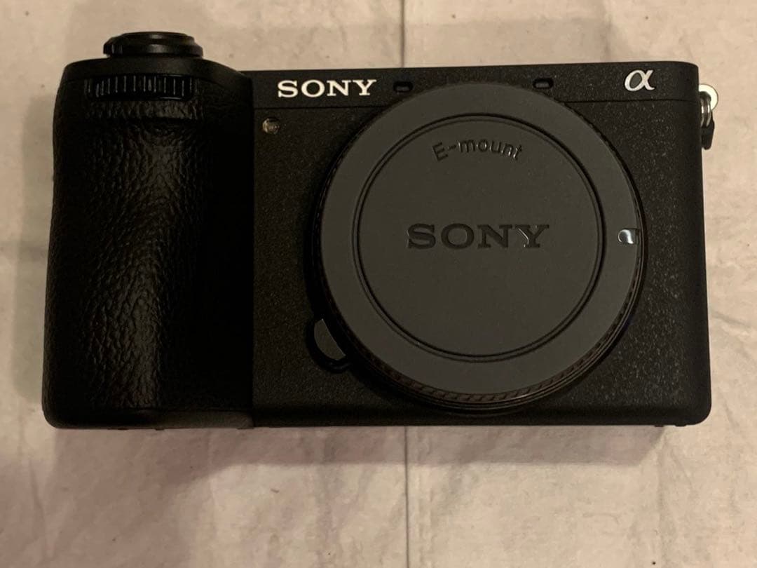 「SUZUKI」SONYα6700ズームレンズキットILCE-6700M