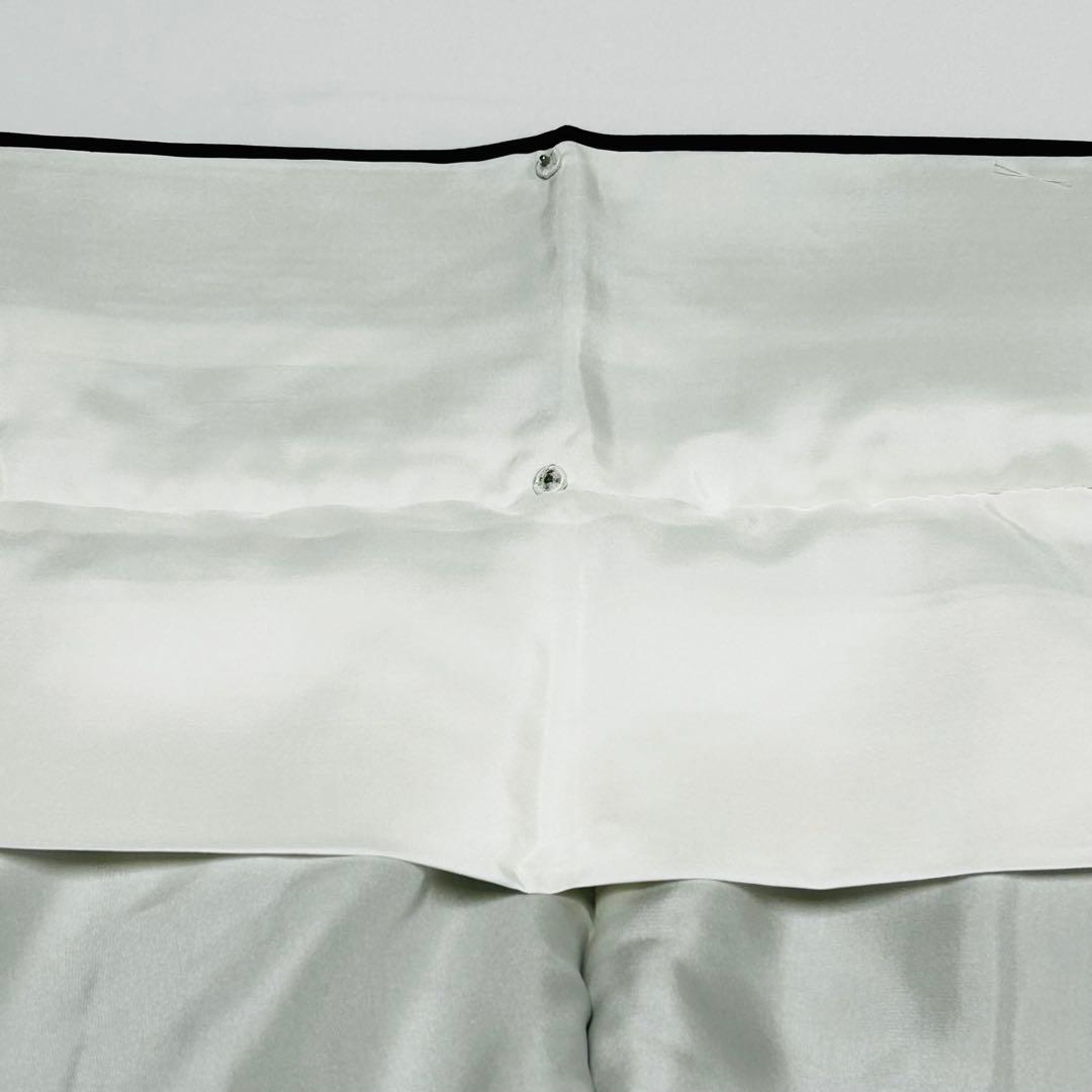 【654】友禅•金箔•金駒刺繍 黒留袖