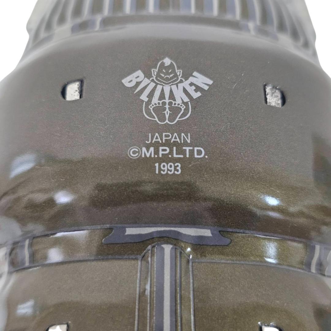 ビリケン商会 ROBBY THE ROBOT ブリキ ゼンマイ 歩行 動作品