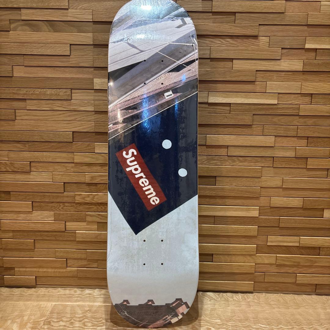 Supreme Skateboard シュプリーム デッキ