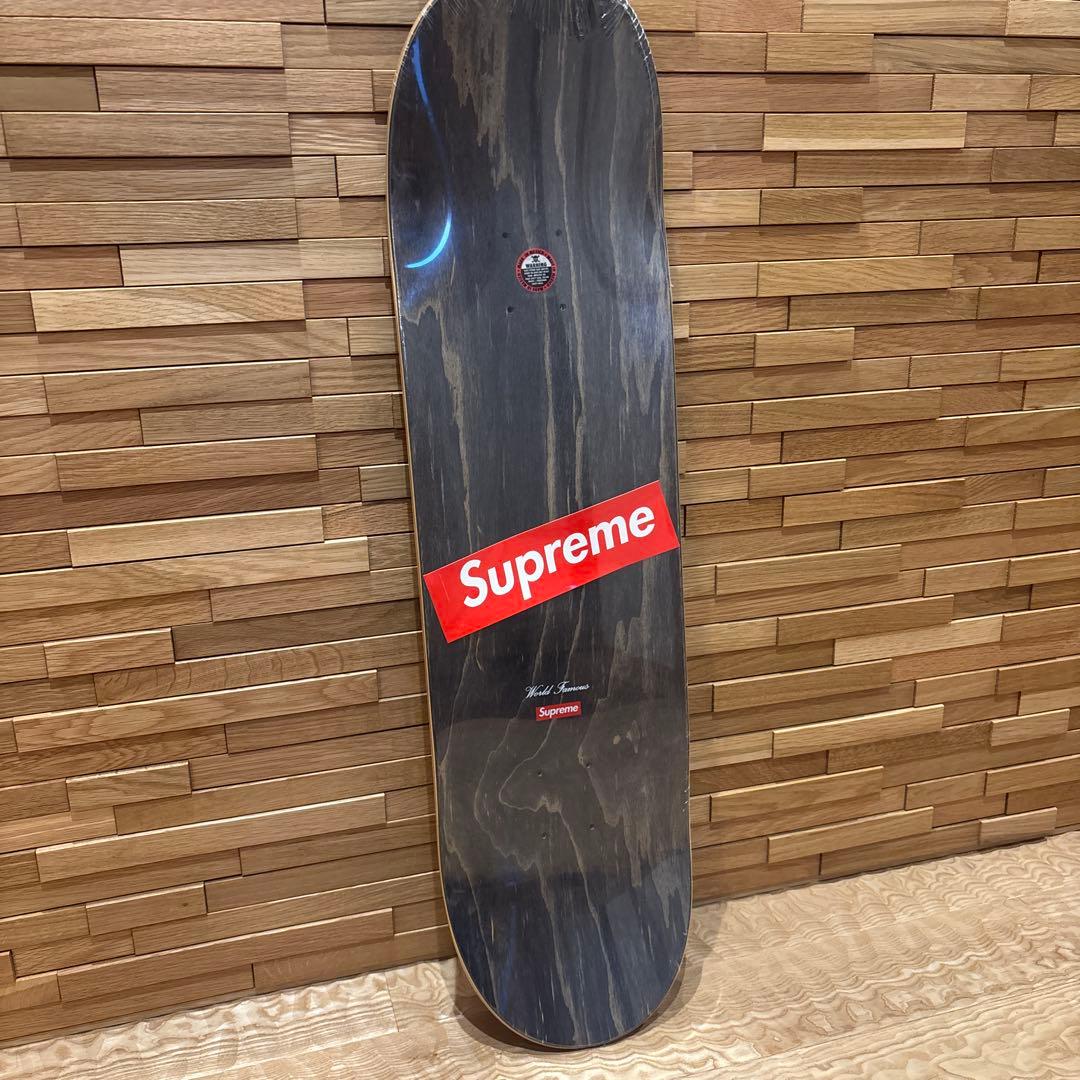 Supreme Skateboard シュプリーム デッキ