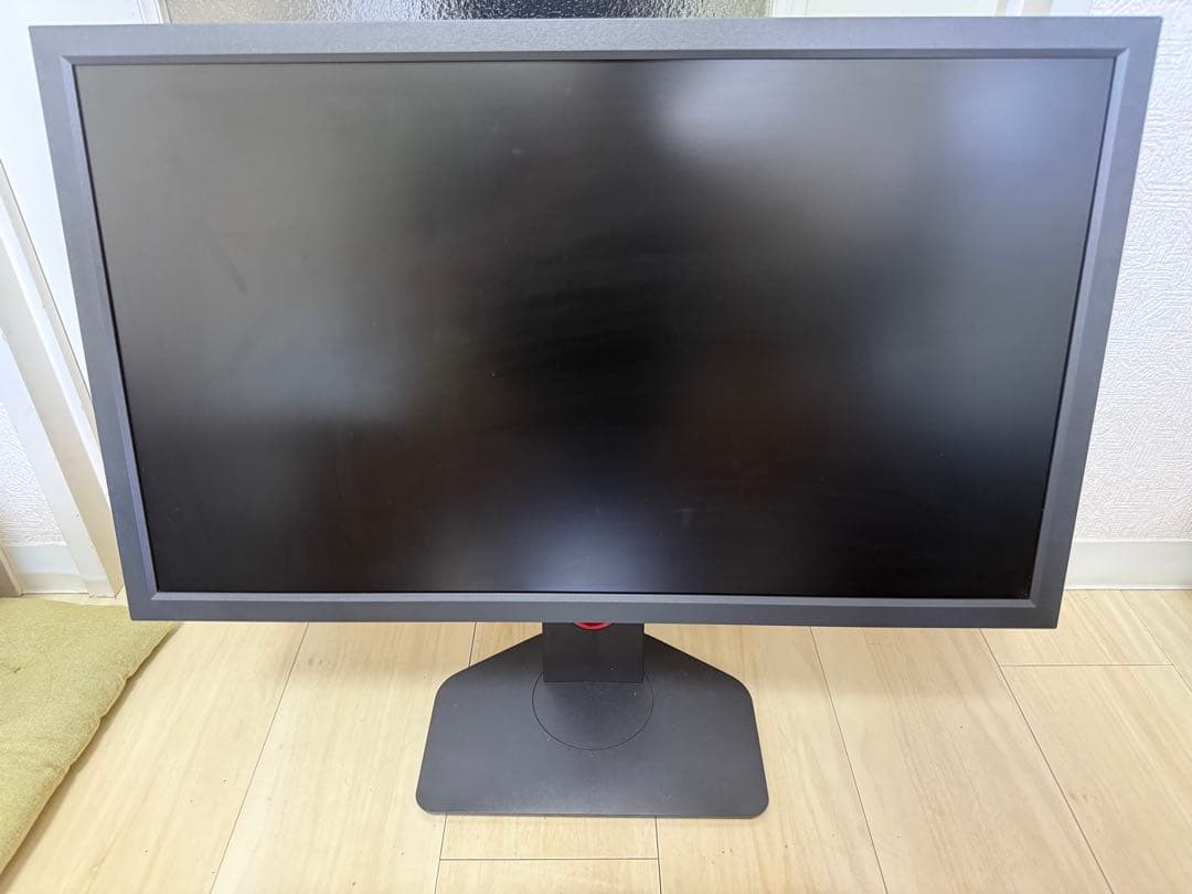 BenQ ZOWIE XL2411K 24インチ