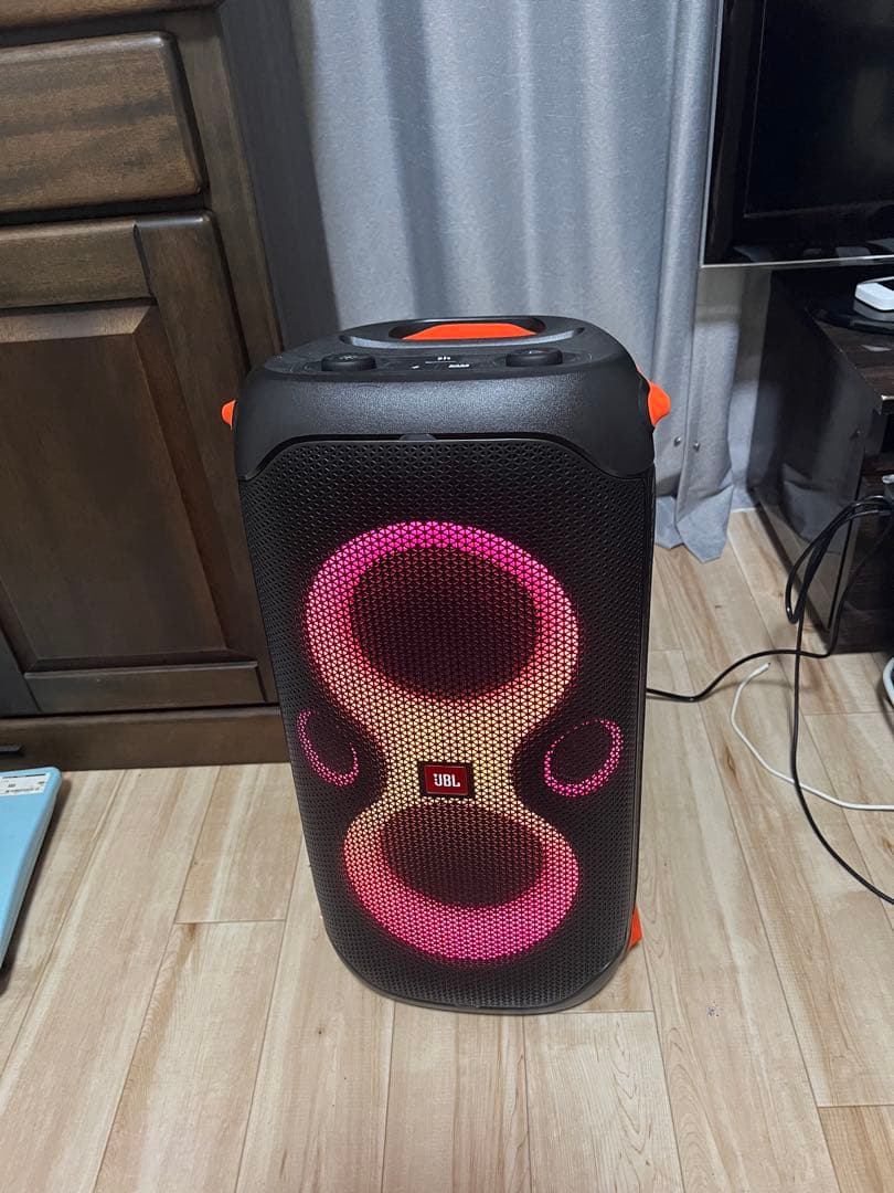 スピーカー・ウーファー JBL 110