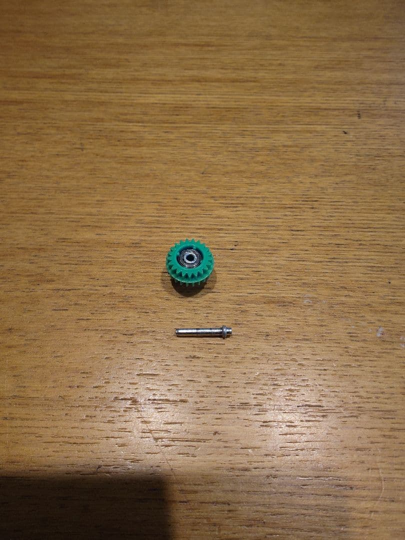 【希少】タミヤ ミニ四駆 クリムゾングローリー(B-MAXタイプ·組立済)