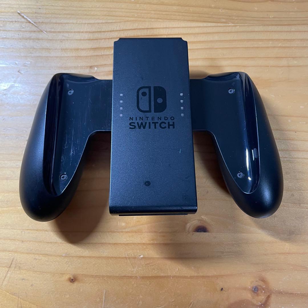 Nintendo Switch 本体 イエロー・ブルー