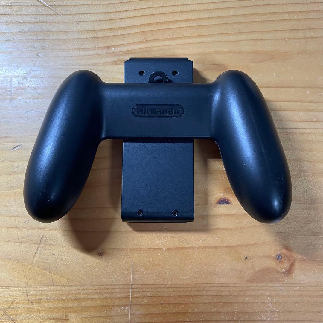 Nintendo Switch 本体 イエロー・ブルー