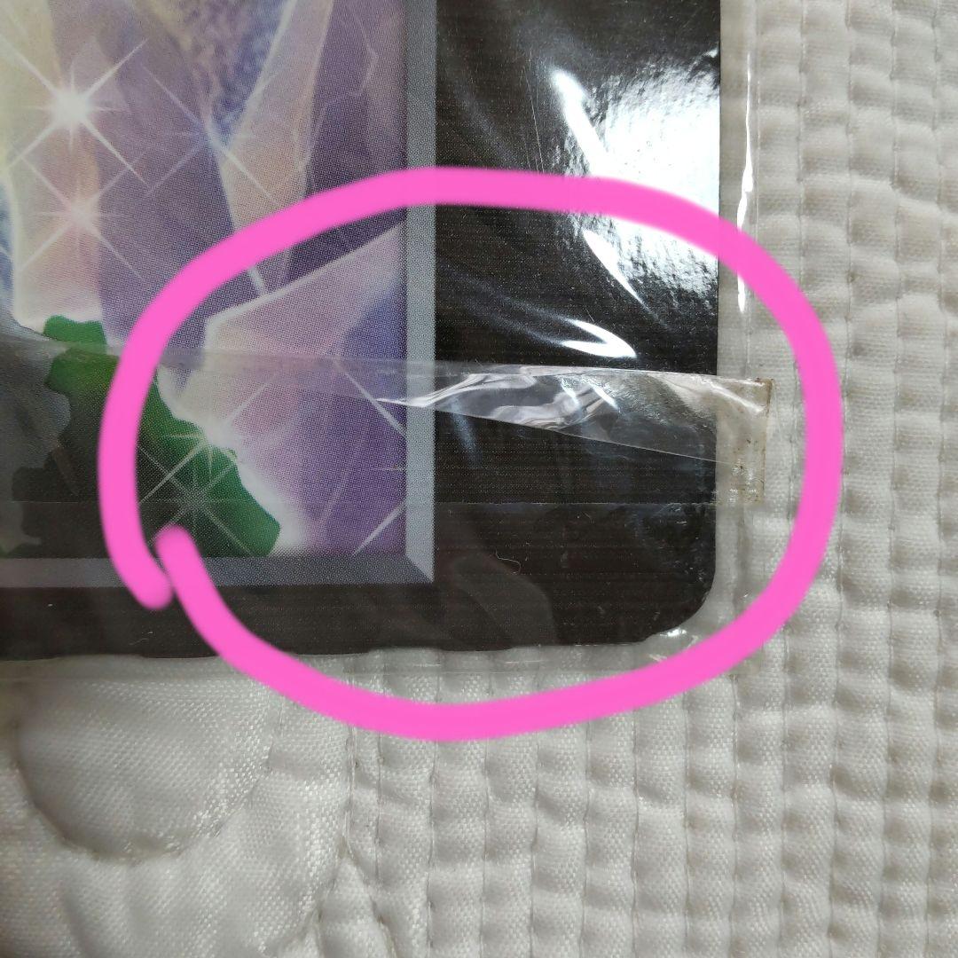 【未開封】ポケモン映画公開記念プレミアムシート2008カード9枚セット