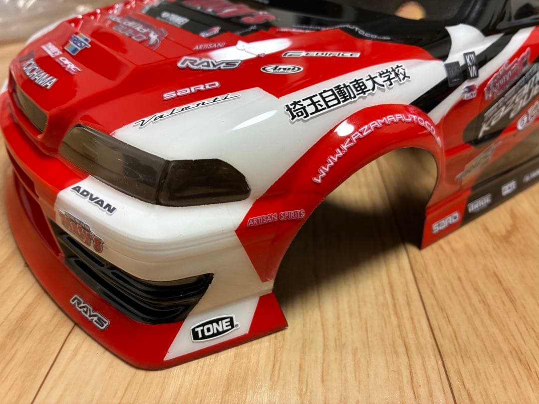 じゅんちゃまページ