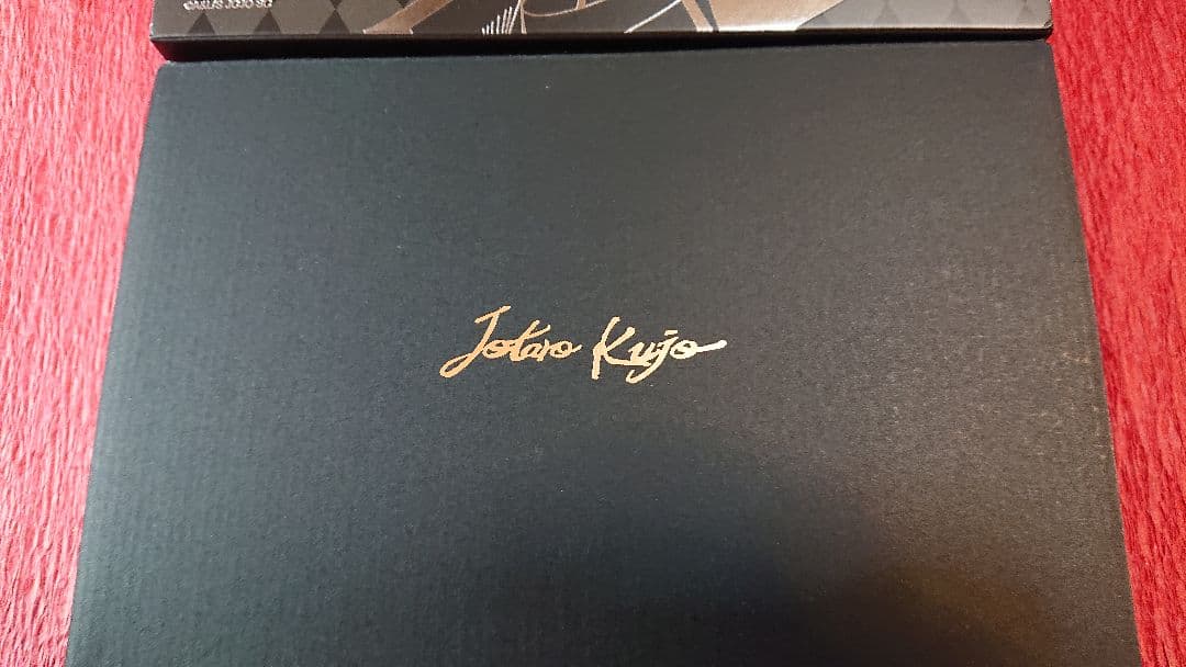 ジョジョの奇妙な冒険 空条承太郎 ワイヤレスイヤホン 海外ライセンス版