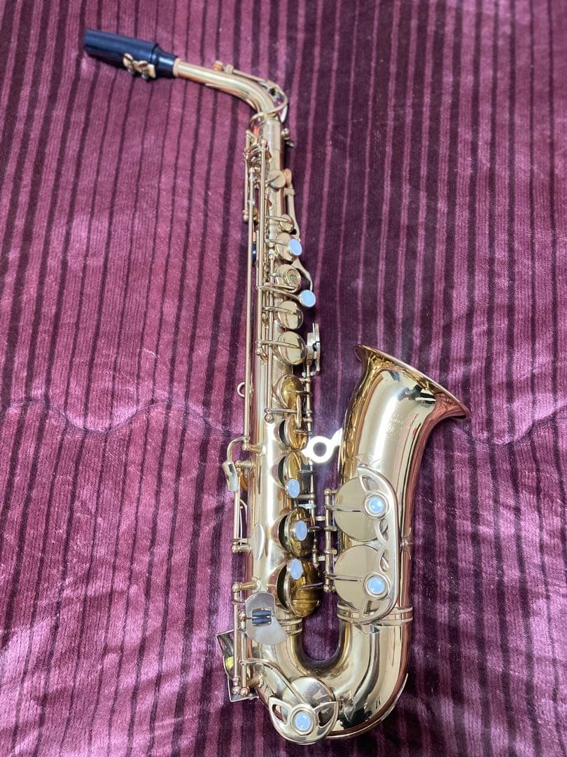 アルトサックス