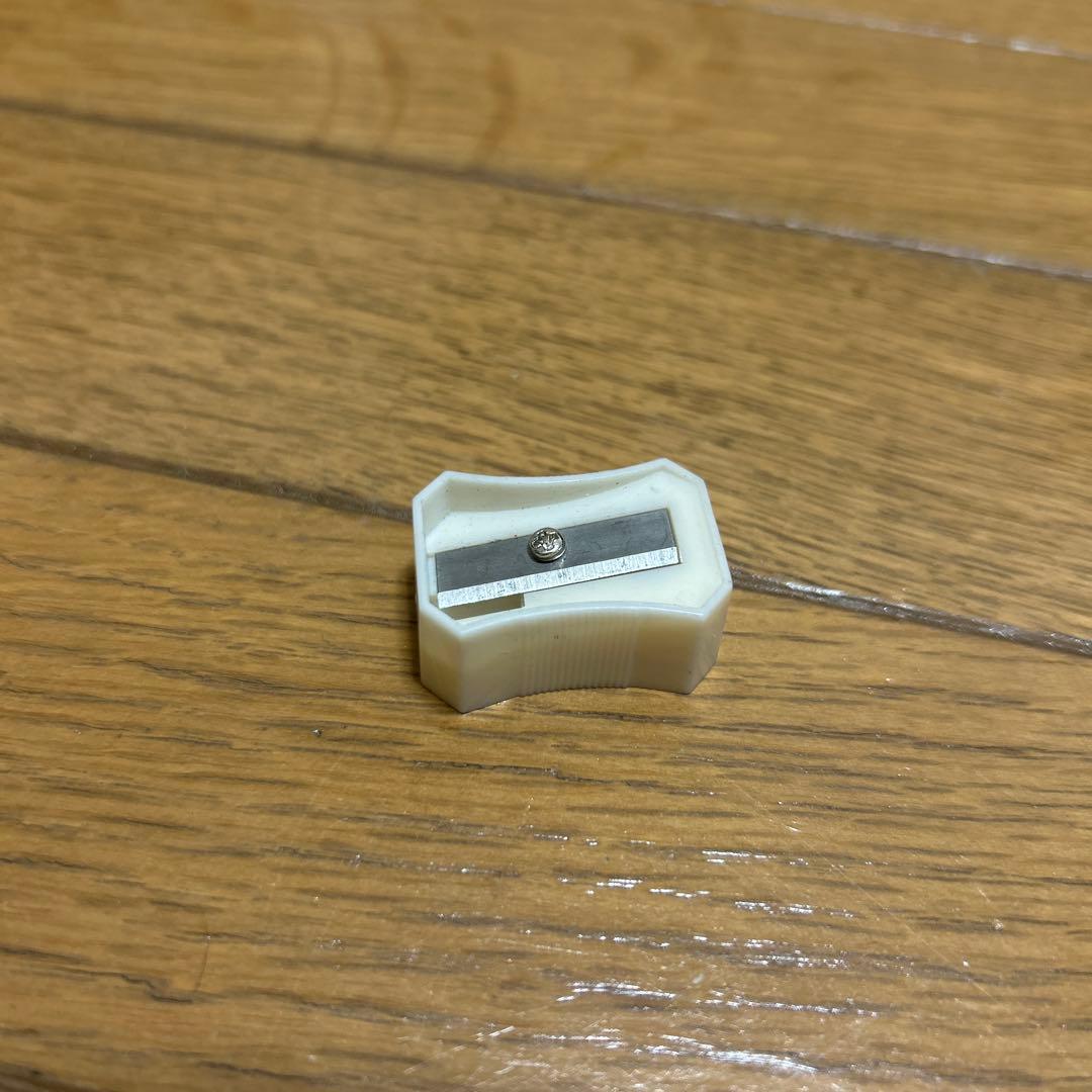 クーピー用鉛筆削り