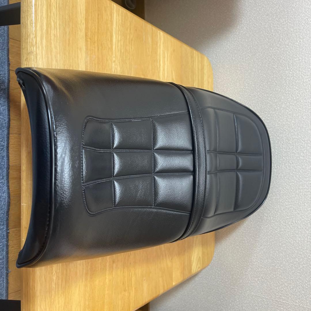 Z1/Z2 アンコ抜きタイプ シートASSY（ベルト付属）