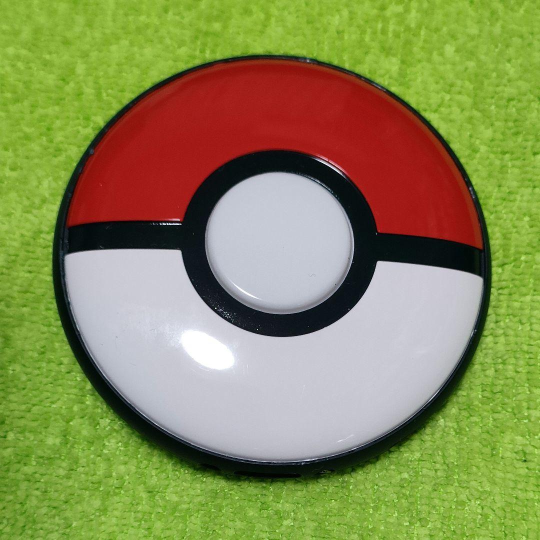 Pokemon GO Plus ＋ 中古