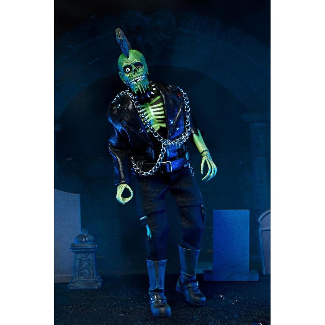 【NECA】新品正規品 ゾンビトラッシュ & ゾンビスーサイドバタリアン8インチ