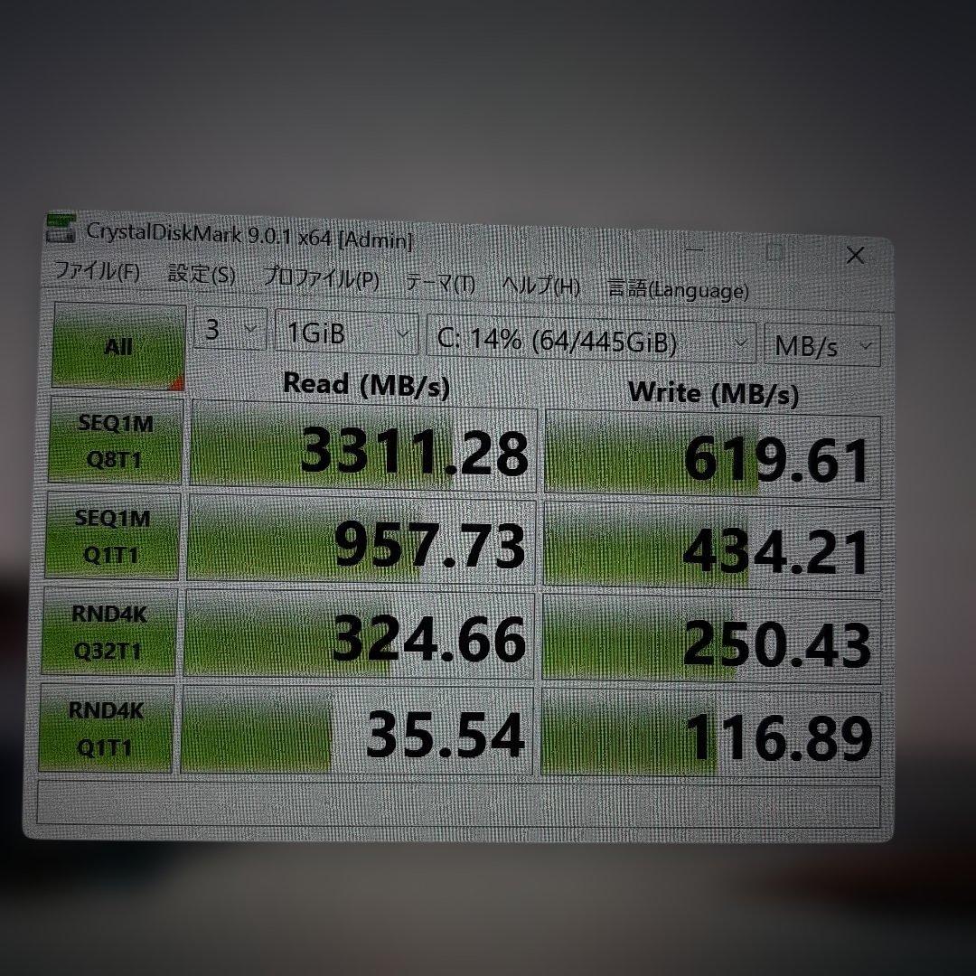 Let's noteCF-LV i5-第8代 Win11 SSD512GB大容量