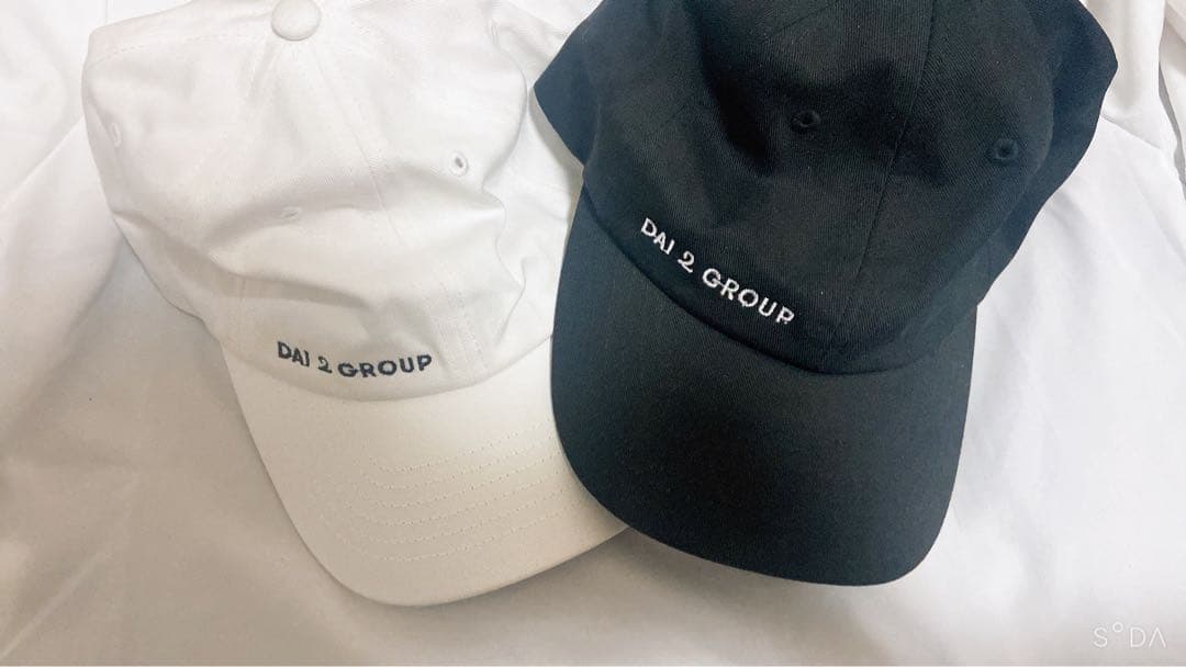 だいにぐるーぷ 帽子 キャップ