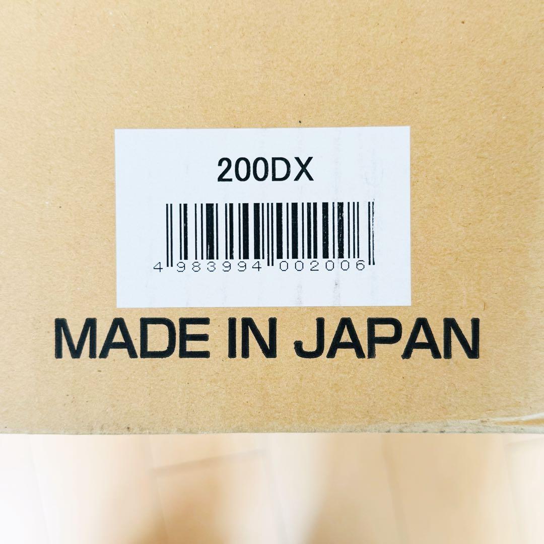 裁断機 Durodex デューロデックス 200DX STACK CUTTER