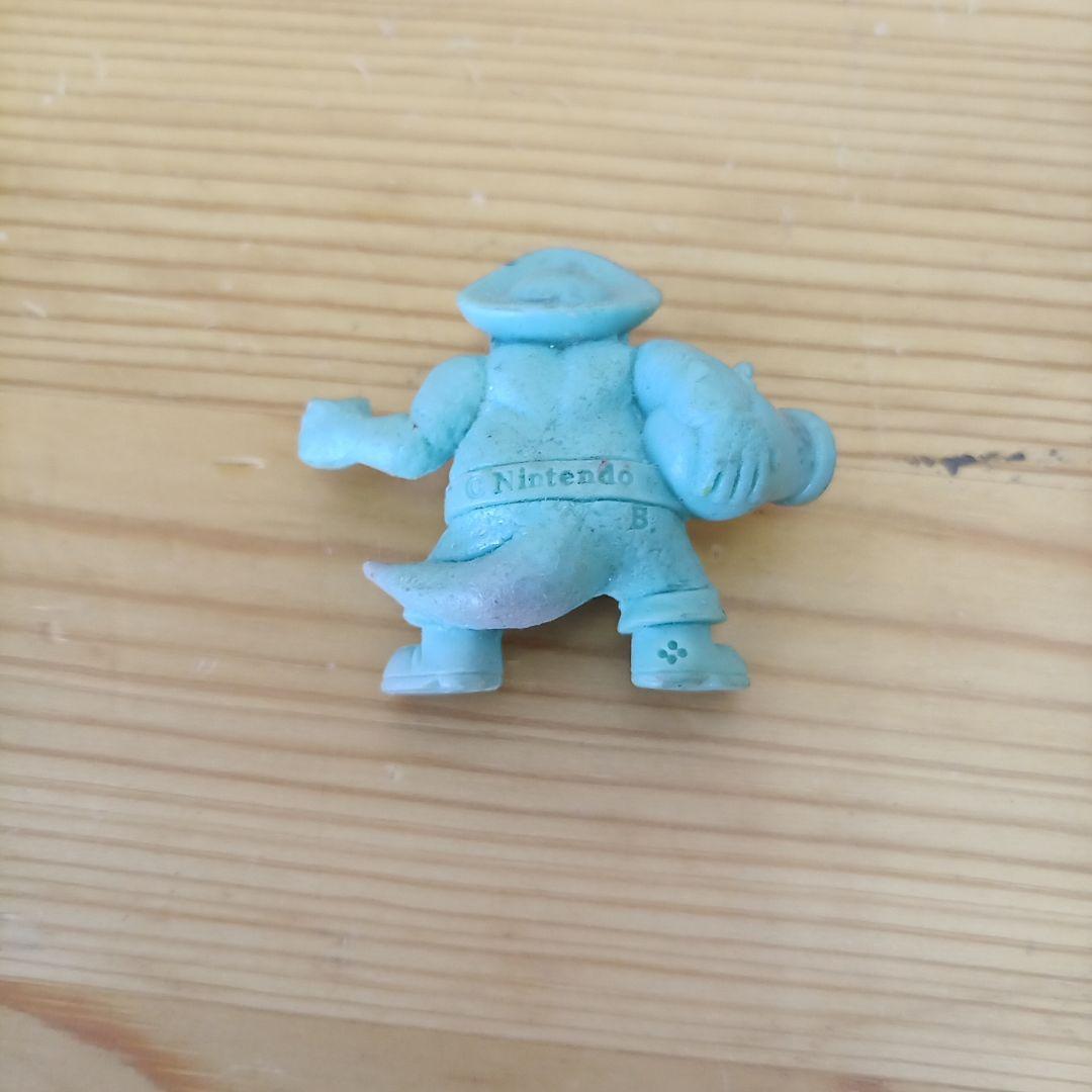 任天堂 スーパードンキーコング 消しゴム キャノン ニンテンドー