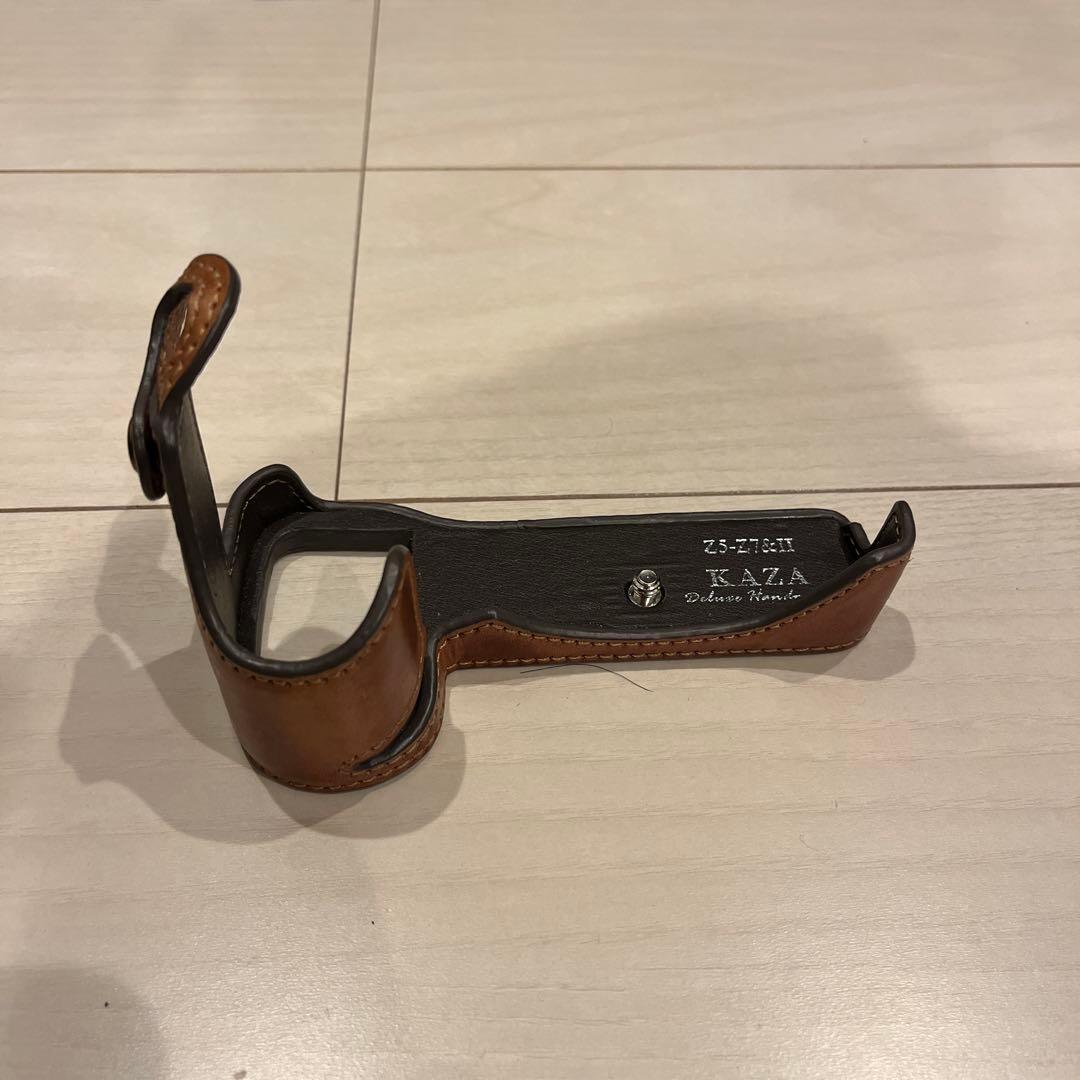 Nikon Z6ii ボディ 完動品【おまけ有り】