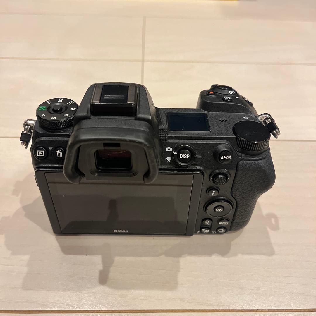Nikon Z6ii ボディ 完動品【おまけ有り】