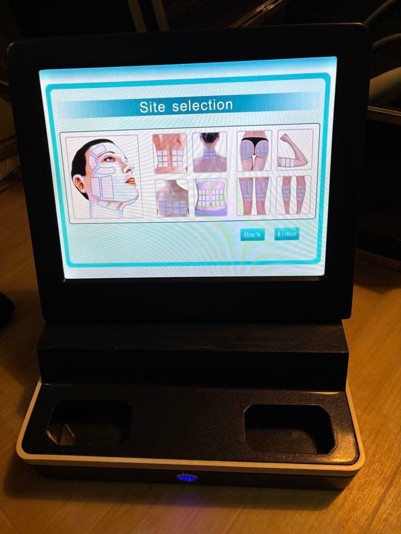 業務用　リフトアップ美容機器